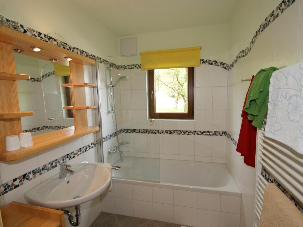 Biobauernhof Nussbaumer Nussdorf am Attersee Chambre photo